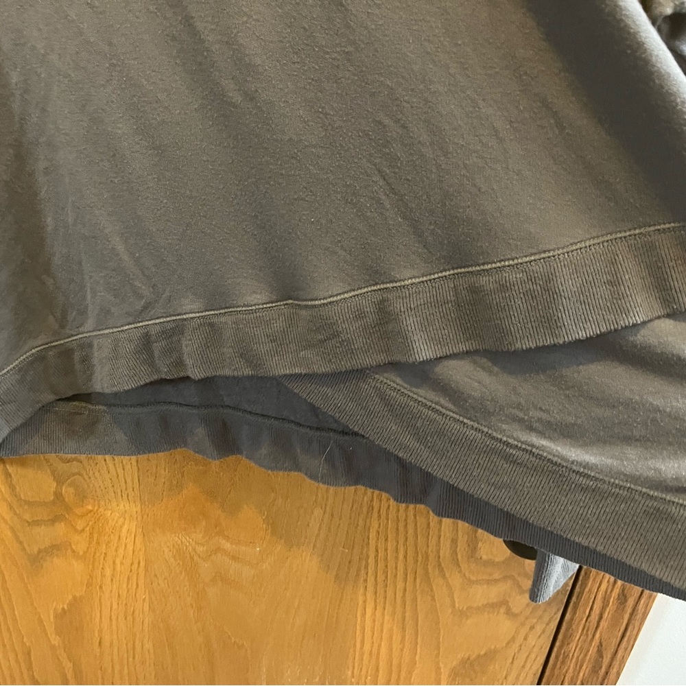 Athleta Coaster Sweatshirt - Picture 2 of 3